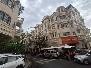 Duy nhất 1 căn biệt thự góc 2mt cityland park hills, p. 10, q. gò vấp vị trí siêu đắc địa giá 33tỷ