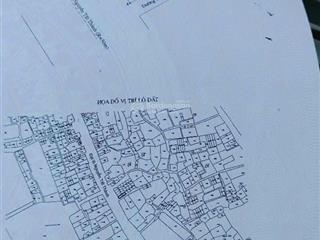 Bán đất, nguyễn tất thành, bình kiến, tuy hòa, 2,85 tỷ, 108m2, view đẹp