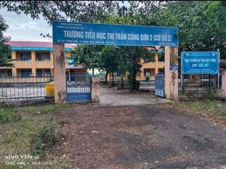 Bán đất tại trần hưng đạo, 1,26 tỷ, 140m2, hàng hot không thể bỏ lỡ