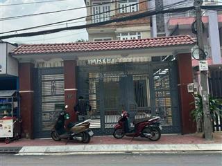 Biệt thự mặt tiền đường số 24, linh đông, thủ đức, hồ chí minh, giá ưu đãi 16,5 tỷ, 228,3 m2