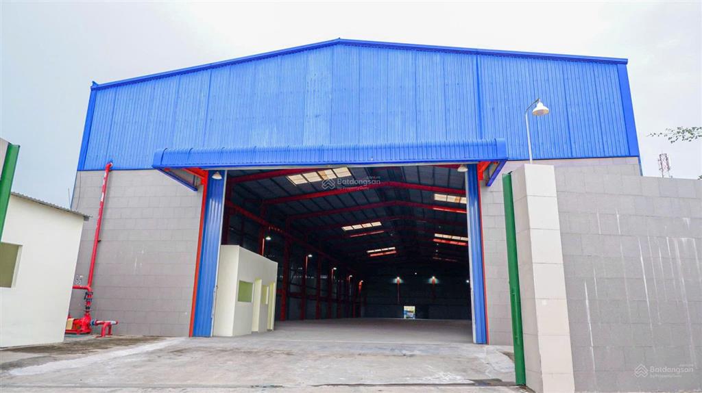 Bán kho, nhà xưởng tại võ thị thừa, an phú đông, quận 12, hcm, 59 tỷ, 1706m2 hot!