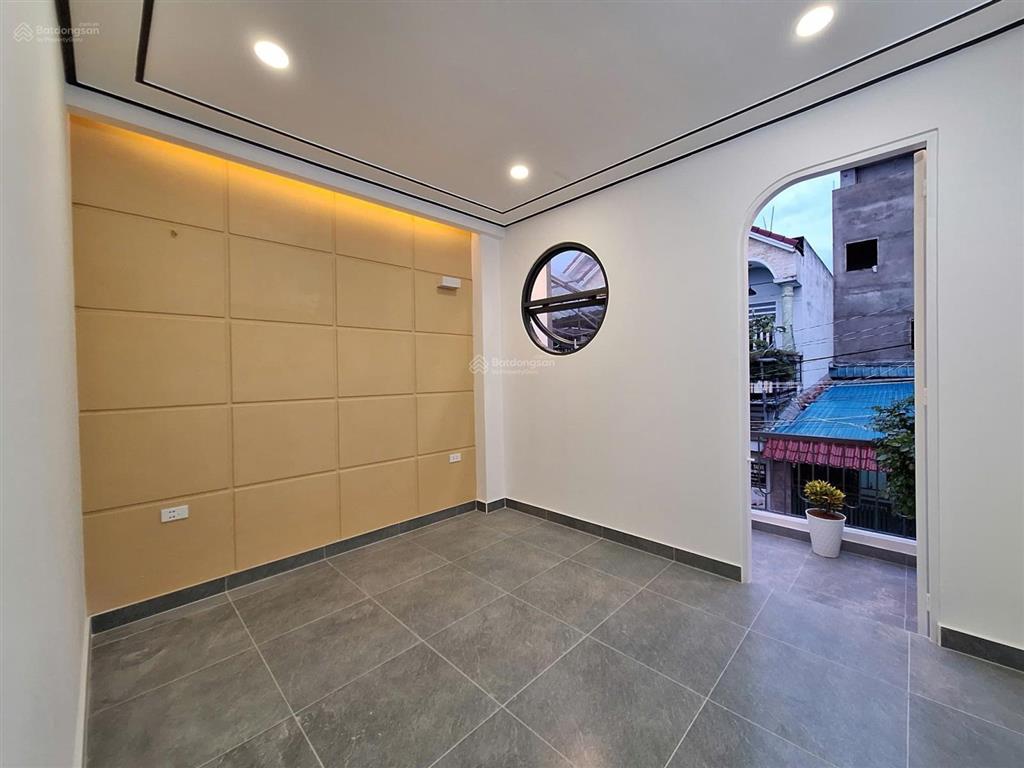 Siêu phẩm nhà xinh kdc tl13, cầu thơ du 4.3 tỷ