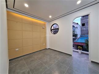 Siêu phẩm nhà xinh kdc tl13, cầu thơ du  4.3 tỷ