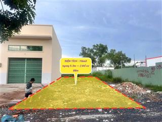 Bán 116 m2 đất mt ỉnh lộ 43  bình chiểu  thủ đức 6.8 tỷ