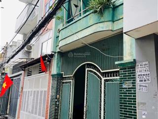 Hxh 6m bùi đình tuý, p. 12, bình thạnh giá 7.5 tỷ tl