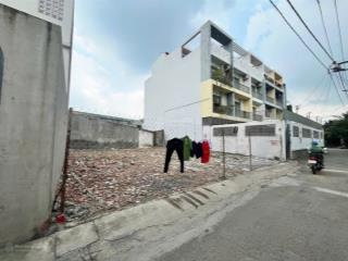 2 lô liền kề giáp đinh thị thi  kđt vạn phúc, thủ đức, ~83m2, ngang 5,5m  6.8x tỷ/lô