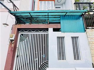 Nhà 3 tầng đẹp, hxt đường 26 linh đông, 57m2, giá hơn 5 tỷ