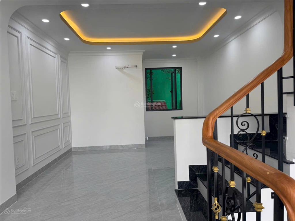 Nhà 4 tầng mới 100%, đs 40, hiệp bình chánh, 51m2 đường 7m, kdc đồng bộ, 7,x tỷ