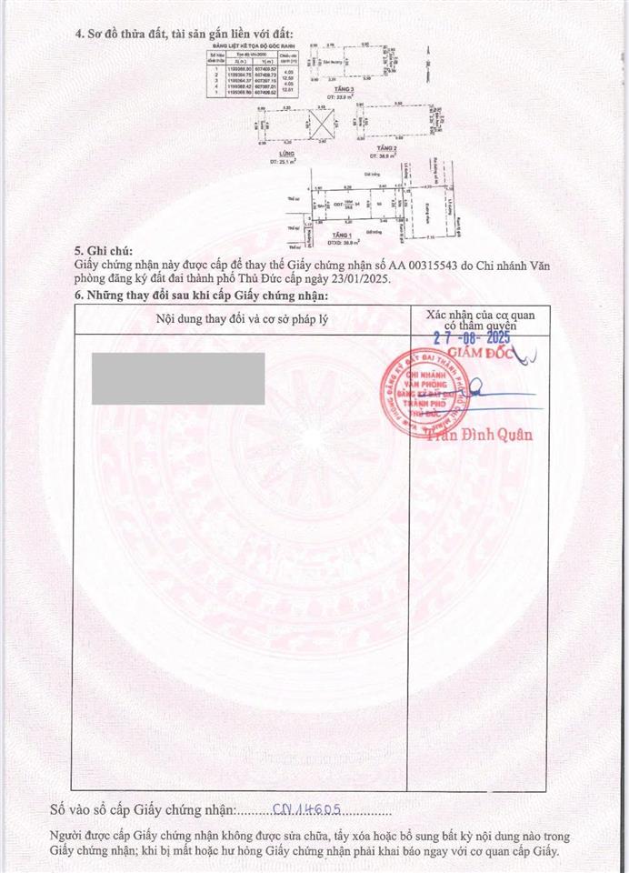 Nhà 4 tầng mới 100%, đs 40, hiệp bình chánh, 51m2 đường 7m, kdc đồng bộ, 7,x tỷ