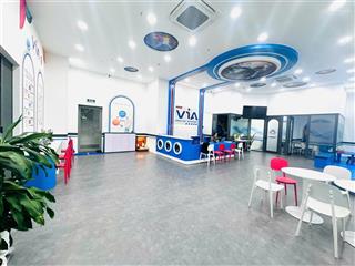 Chính chủ cần bán 02 căn shophouse an gia riverside chỉ từ 4,5 tỷ  97 m2.nằm ngay mặt tiền nội khu