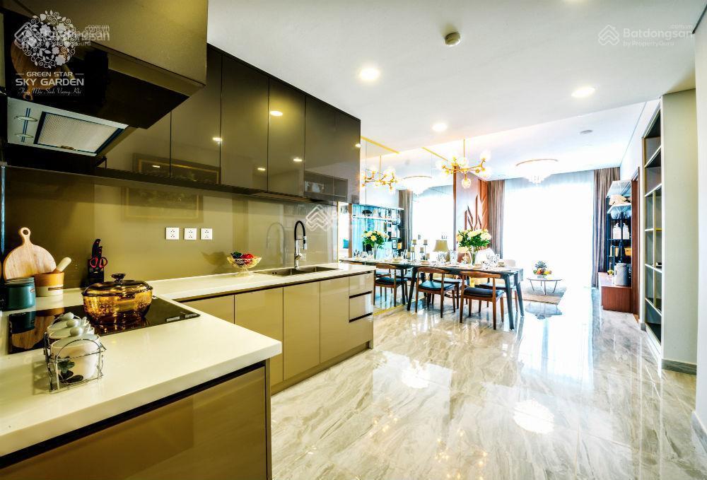 Bán nhanh giỏ hàng căn hộ trả góp the peak garden q7  từ 2,2 tỷ/căn giá tốt nhất đợt 1  vay 70%