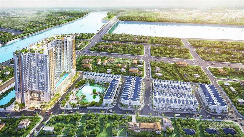 Bán nhanh giỏ hàng căn hộ trả góp the peak garden q7  từ 2,2 tỷ/căn giá tốt nhất đợt 1  vay 70%