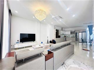 Chỉ còn một căn duy nhất cho thuê tại biệt thự "the peak garden" quận 7, với mức giá chỉ từ 40tr/th