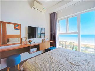 Mermaid seaview  căn hộ nghỉ dưỡng ngay tháp tam thắng vũng tàu  sở hữu lâu dài