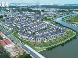 Bán biệt thự song lập zeitgeist  chỉ 24 tỷ x! cách pmh chỉ 1km