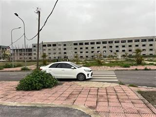 Bán lô đất trạm lộ 1, phường trạm lộ, thuận thành, bắc ninh