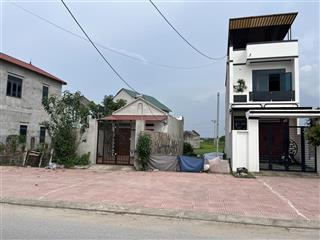 Bán đất thổ cư yên nho, gia đông, thuận thành, bắc ninh