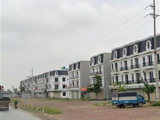Bán lô đất làn 2 ql38  dự án làng cả , phường thuận thành, bắc ninh