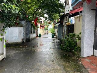 Bán đất thổ cư an bình(cũ) mão điền mới, bắc ninh.