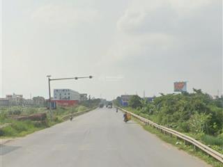 Em bán thổ cư giãn dân phường trạm lộ, tổ dân phố ngọc nội