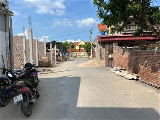 Chính chủ cần bán đất thổ cư an bình cũ( mão điền mới), tỉnh bắc ninh.