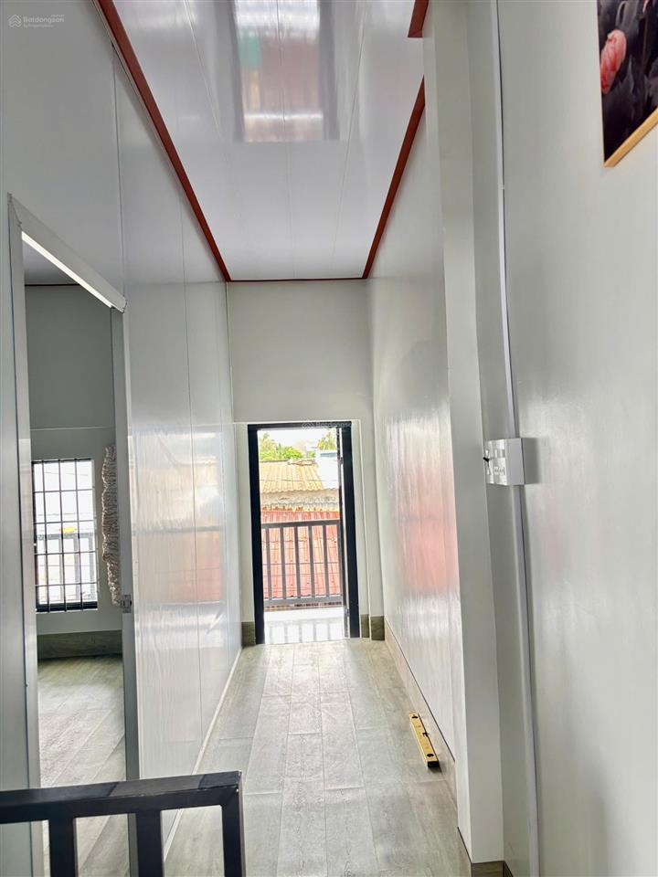 Bán nhà riêng tại hẻm 174, nguyễn bỉnh khiêm, vĩnh quang, rạch giá, 1,15 tỷ, 100m2