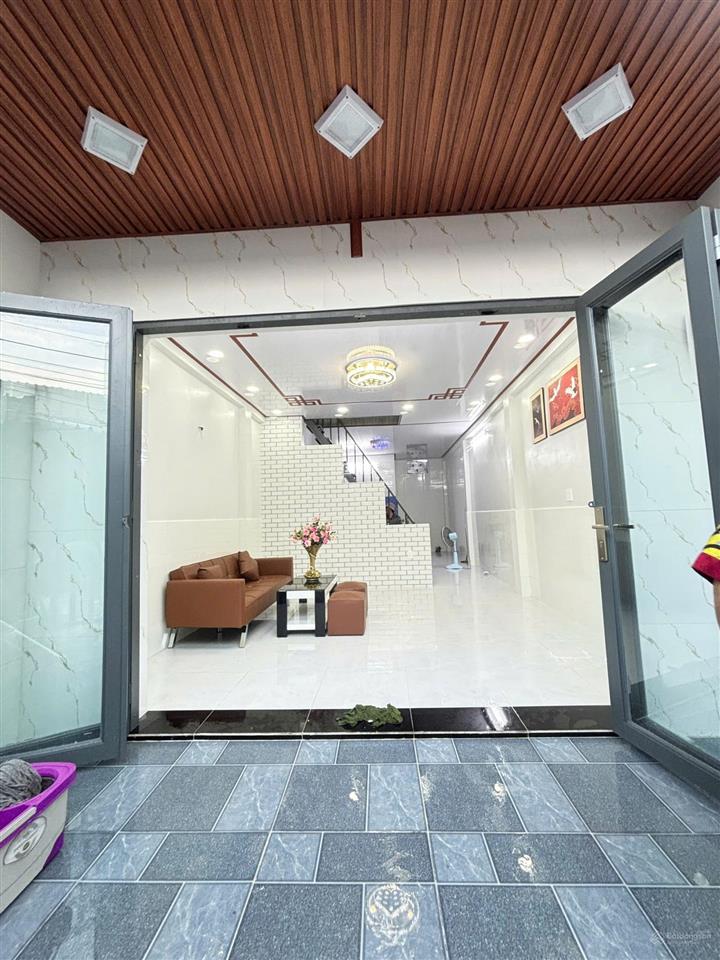 Bán nhà riêng tại hẻm 174, nguyễn bỉnh khiêm, vĩnh quang, rạch giá, 1,15 tỷ, 100m2