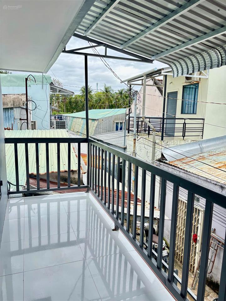 Bán nhà riêng tại hẻm 174, nguyễn bỉnh khiêm, vĩnh quang, rạch giá, 1,15 tỷ, 100m2