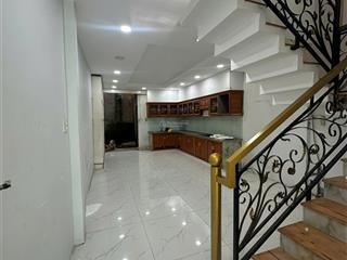 Shr nhà mặt đường 6m, chỉ cần 1 tỷ là mua được, cách chợ 100m ở hiệp thành q12