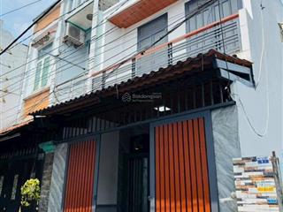 Đi nhanh bớt mạnh nhà ht17 dt 4x12 gần bến xe buýt hiệp thành giá 1.878