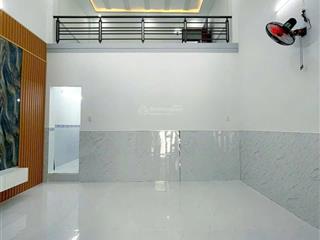 100m2 sử dụng full thổ cư đường nguyễn ảnh thủ, đất 60m2 chỉ hơn 2 tỷ