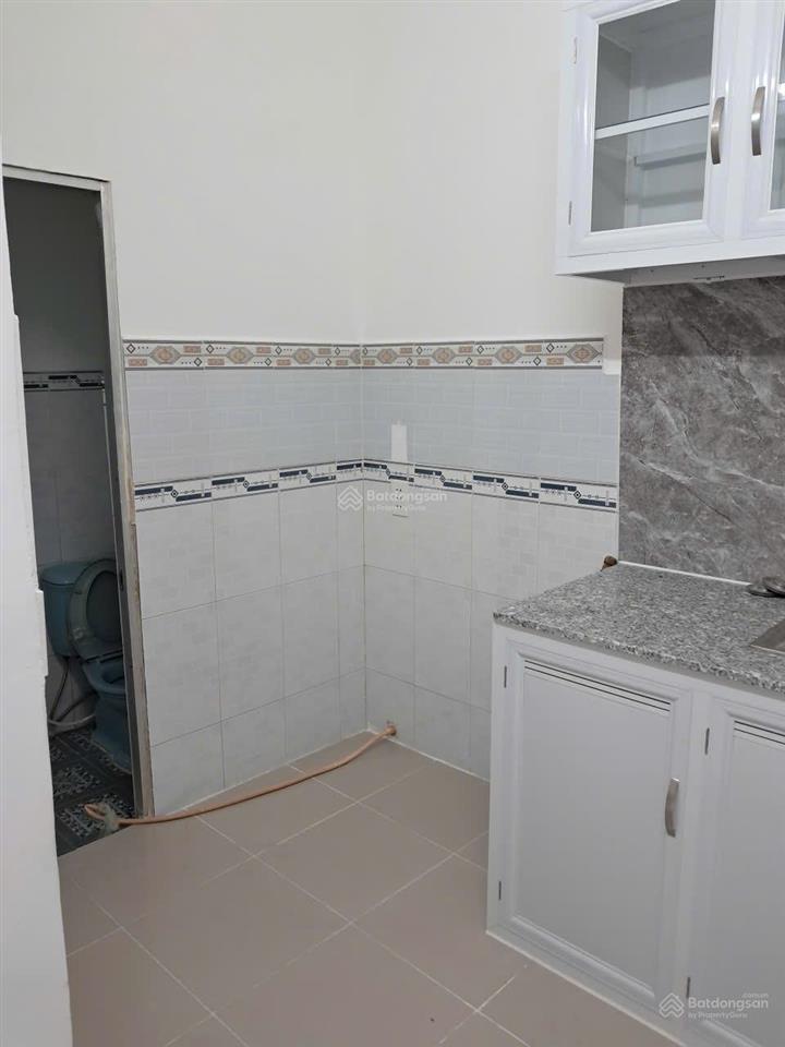 Bán nr 25m2, giá cực chất 1,485 tỷ tại hiệp thành 13, hiệp thành, q12, hcm