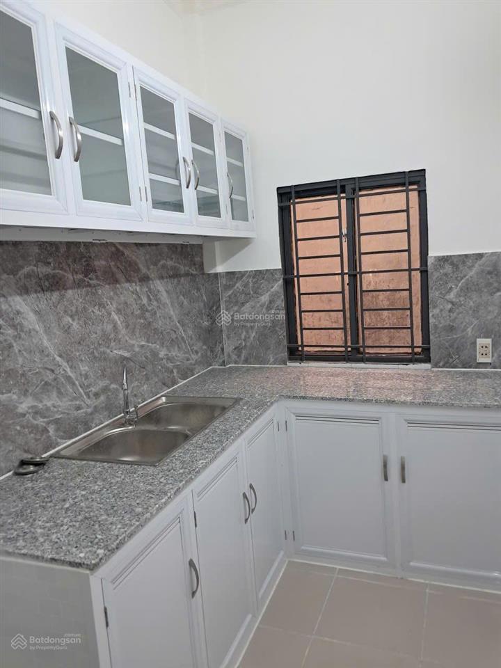 Bán nr 25m2, giá cực chất 1,485 tỷ tại hiệp thành 13, hiệp thành, q12, hcm