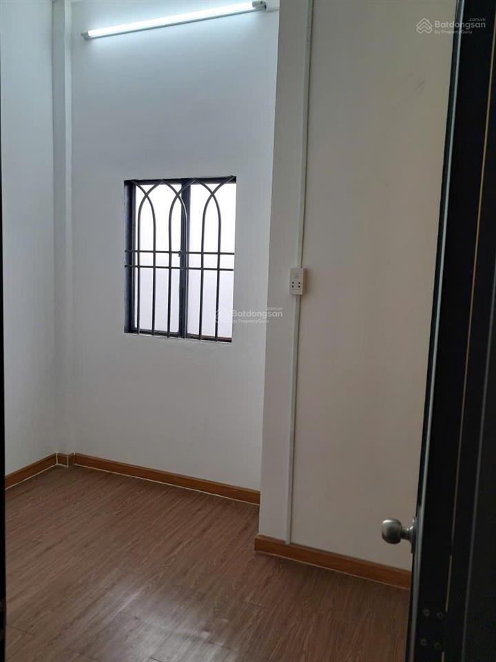 Bán nr 25m2, giá cực chất 1,485 tỷ tại hiệp thành 13, hiệp thành, q12, hcm