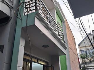 Bán nr 25m2, giá cực chất 1,485 tỷ tại hiệp thành 13, hiệp thành, q12, hcm