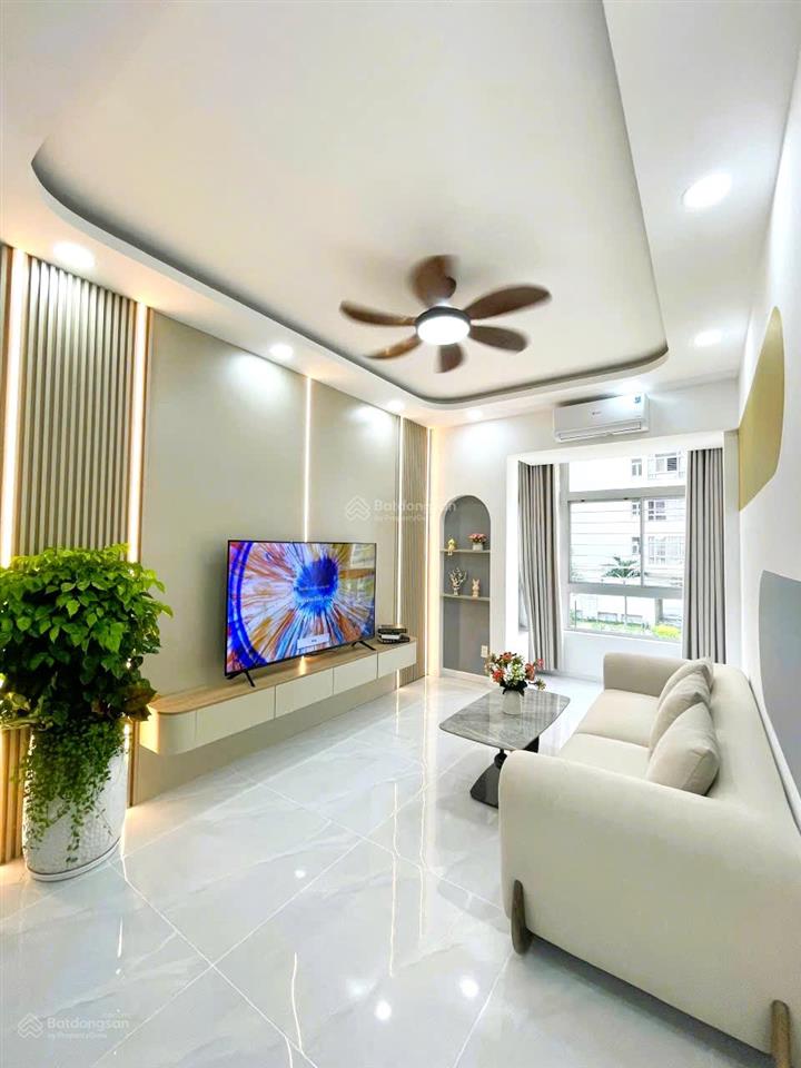 Giá nhẹ tênh cho căn hộ chất lượng, sky garden 56m2, 2 phòng ngủ có sổ hồng chỉ 3,9 tỷ