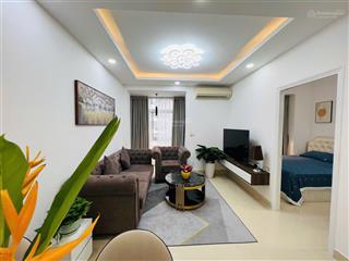 Căn hộ mới toanh, sky garden 3pn  ở vào là yêu, ra là nhớ, gía từ 13~19 triệu/th còn thương lượng