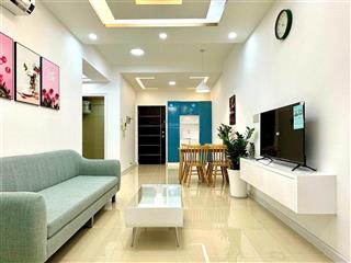 Căn hộ sky garden pmh  chỉ 3 tỷ 8  nhà đẹp như hình, đầy đủ nội thất, lựa chọn tuyệt vời để ở!