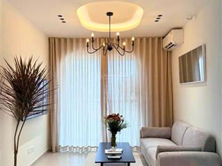 Căn hộ hưng phúc cao cấp 2 phòng ngủ, full nội thất, ban công thoáng, giá chỉ từ 18~25tr