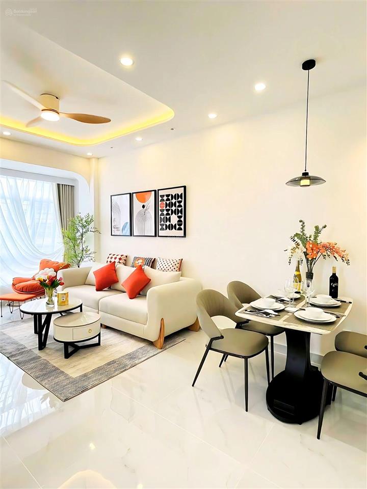Mua căn hộ sky garden đẹp, pháp lý chuẩn đầu tư sinh lời cho thuê 25tr mỗi tháng dễ dàng