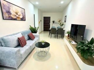 Giá nhẹ tênh cho căn hộ chất lượng, SKY GARDEN - 56m2, 2 phòng ngủ - có sổ hồng chỉ 3,9 TỶ