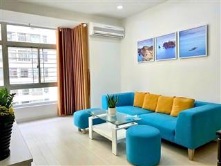 Căn hộ 3PN Sky Garden – Vị trí vàng cạnh RMIT, giá tốt 16tr/tháng