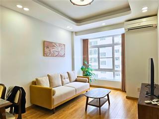 Đầu tư căn hộ sky garden 68m2  4 tỷ x, nhận ngay hợp đồng thuê 16tr/tháng + sổ hồng riêng
