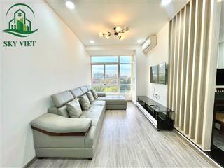 Hot deal |sky garden q7  full tiện ích, gửi xe miễn phí, phí quản lý thấp| 2~3pn giá chỉ từ 11tr