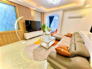 Siêu phẩm Penthouse Sky Garden Q7 – Phí quản lý 8k/m2 - Giá thuê 30tr