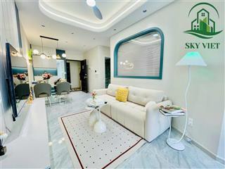 Đầu tư sinh lời  ch có sẵn hợp đồng thuê 19tr/th  sky garden 56m²  giá chỉ 4 tỷ x, sổ hồng riêng