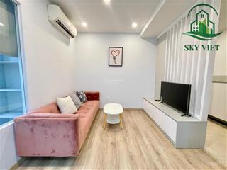 Sky garden quận 7 kế rmit/ tdtu nơi an cư lý tưởng 4 năm đại học, 2pn, giá thuê chỉ 11tr