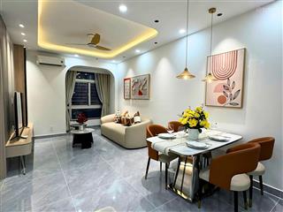 Bán căn hộ sky garden q7  nhà đẹp y hình, tặng hợp đồng thuê 21tr/tháng (2 năm), giá chỉ 5.35 tỷ