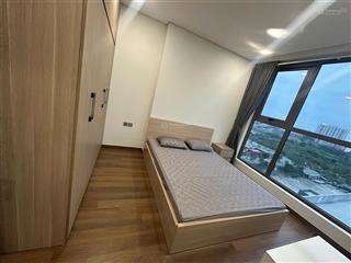 Chính chủ cho thuê 100m2( 3pn+ 2vs) giá 13 triệu full đồ vào ở ngay tại khai sơn city