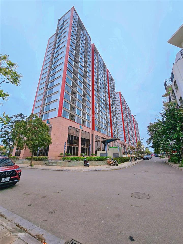 Căn hộ 101m2 (3pn + 2vs) view hồ vốn 2.2 tỷ vay ls 0%/18 tháng trực tiếp cđt vào ở ngay